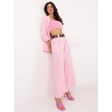 Italy Moda Pants-DHJ-SP-5583-1.83-light pink | Shoptok.si