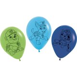 TIB Heyne Baloni "Paw Patrol", 5 kosov Cene