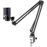 Havit GK50 Pro - gaming microphone, black | shoptok.hr