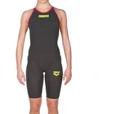 ženski kupaći powerskin carbon flex vx cb full body 2A585-544