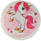 Chilai Otroška nedrseča preproga Poni, ø 140 cm Cene
