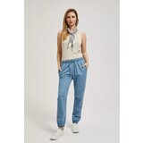 Marisse Women's Jeans L-Je-4312 Blue Cene