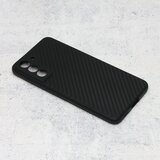  maska carbon fiber za samsung G990F galaxy S21 fe crna Cene