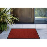 Kayoom PREDPRAŽNIK 40/60 cm tkano rdeča | Shoptok.si