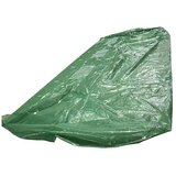Folija Nadomestna folija za rastlinjak (6 x 3 x 2 m, zelena) | Shoptok.si