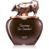 Lattafa Collection Taureau De Combat 100ml | Eponuda.com