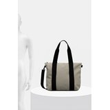 Rains Nahrbtniki TOTE BAG Siva | Shoptok.si