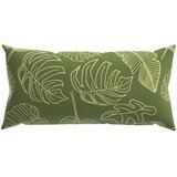  Presvlaka za jastuk 6 pcs HEERLEN Dizajn lista 40 x 70 cm | shoptok.hr