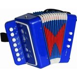 Voggenreiter Otroška harmonika Cene