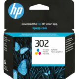 HP Kertridž 302/tri boje | Eponuda.com