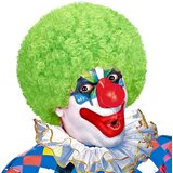  Perika Clown Zelena | shoptok.hr