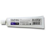 Qoltec 51654 Thermal grease 4.63 W/m-K | 100g | grey | shoptok.hr