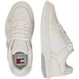 Tommy Jeans Niske tenisice 'Johanna' ecru/prljavo bijela / bijela | shoptok.hr