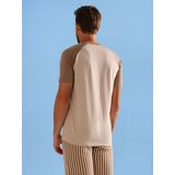 Sinsay Basic pamučna majica kratkih rukava | shoptok.hr