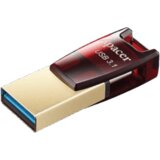  USB memory stick APACER FD 64GB Type-C/TypeA 3.2 OTG AH180 Red AP64GAH180R-1 | Eponuda.ba