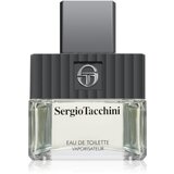 Sergio Tacchini Classic toaletna voda za moške 50 ml | Shoptok.si