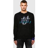 Diesel Sweater - KNOAH with panther | Shoptok.si