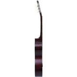  Klasična gitara za početnike i djecu 3/4 36 od drva lipe | shoptok.hr