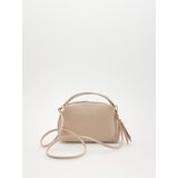 Reserved Ladies` handbag - ebenovina | Shoptok.si