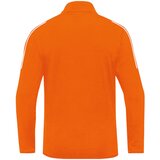 JAKO Jakna za trening oranžna / bela | Shoptok.si