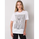 H&B T-shirt-HB-TS-3070.20-white | Shoptok.si