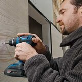Bosch akumulatorska bušilica GSR 18 V-Li | Eponuda.com
