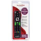 Superior daljinski upravljač za Panasonic TV prijemnike 9268/RC PAN | Eponuda.ba