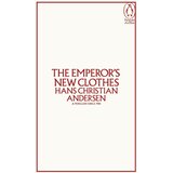 The Book Service Limited Hans Christian Andersen - The Emperors New Clothes | Eponuda.com