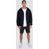GymBeam Muška jakna Relay Black M | Eponuda.ba