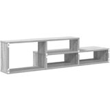  StojalozaTVnasteni 120x25x28,5cm Konstruiran les, (5000112931) | Shoptok.si