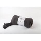 ESSENZA SLEEP DEKA ČK PLETENA SIVA 130X170 CM Cijene