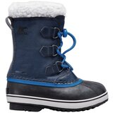 Sorel Škornji za sneg Yoot Pac Modra | Shoptok.si