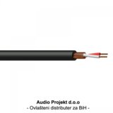 Kabal ZA MIKROFON PROCAB MC105 flex 2×0.125 mm2 26 AWG cijene