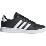 Adidas Tenis Grand Court Črna | Shoptok.si