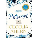 Harper Collins Publishers Ltd Cecelia Ahern - Postscript | ePonuda.com
