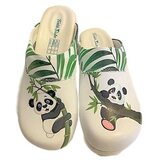 Terlik Sabo Klompe Panda bambus | shoptok.hr