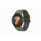 Samsung Galaxy Watch7 3,3 cm (1.3") AMOLED 40 mm Digitalno 432 x 432 pikseli Ekran na dotik Zeleno Wi-Fi GPS | Shoptok.si