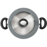 Tescoma SmartCover lonac s poklopcem, Ø 24 cm, 5,0 l | shoptok.hr