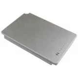 VHBW Baterija za Apple PowerBook G4 Alu 15&quot; A1045 / A1148 / A1078, 4400 mAh