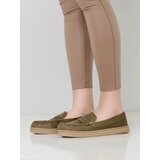 Resti Classic women's moccasins Carollese | ePonuda.com