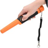 Detektor metala narančasti | Eponuda.com