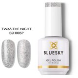  BLUESKY TRAJNI LAK TWAS THE NIGHT 15ML | Eponuda.ba