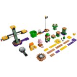 Lego Luigi Starter set | Eponuda.ba