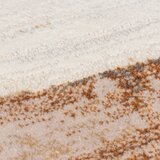 Flair Rugs Bež tekač 80x300 cm Gleam – | Shoptok.si