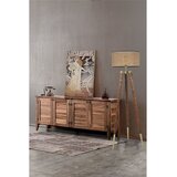 Opviq podna lampa, 160 cm, E27, bež | Eponuda.ba