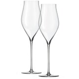 Holmegaard Čaše u setu 2 kom za šampanjac 380 ml Notes – | shoptok.hr
