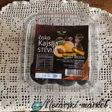 Simić voće plus - Gornje Crniljevo Čoko kajsija stevia 150g Cene
