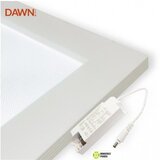 Bb Link dawn led panel HN-PL6060 40W 4000K backlight | ePonuda.com