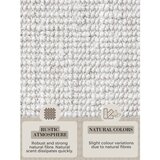 Hanse Home Svetlo siva obojestranska/ročno tkana okrogla preproga iz jute ø 200 cm Bouclé Jaipur – | Shoptok.si