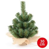  Božićna jelka XMAS TREES 30 cm bor | Eponuda.com